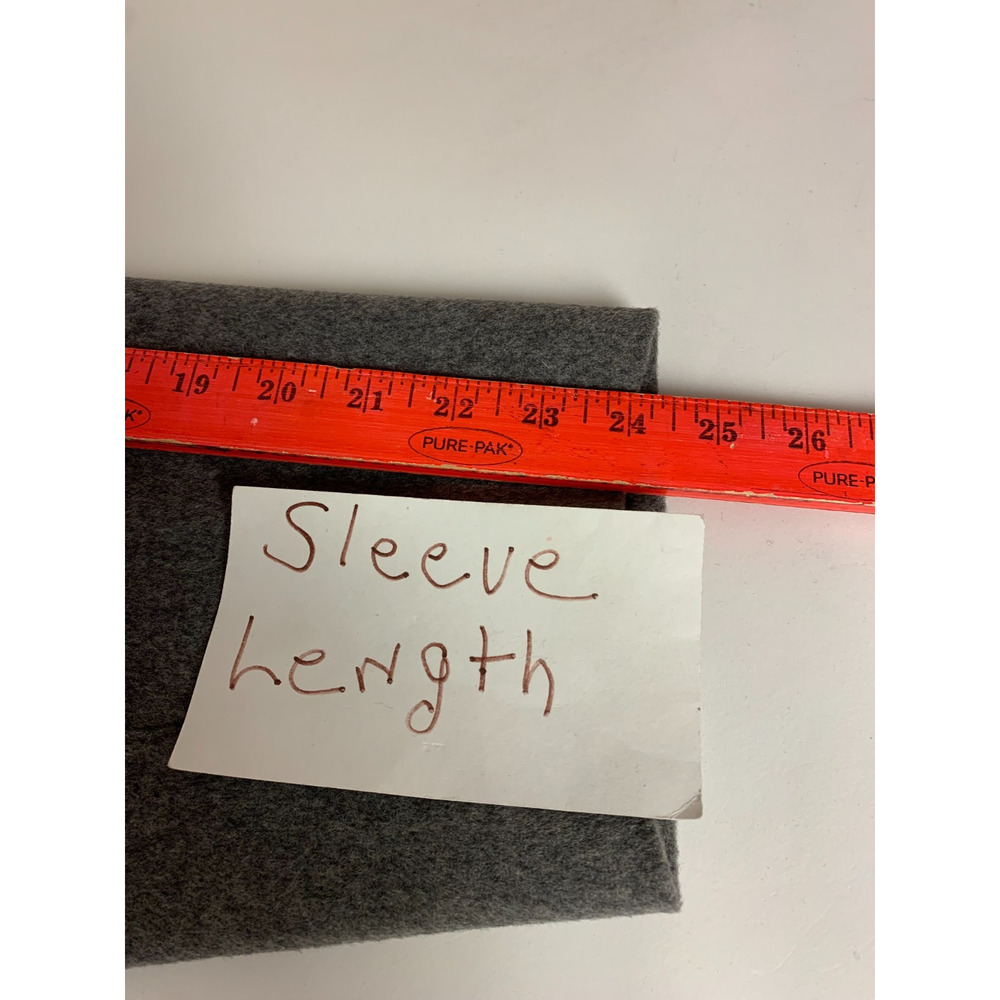 Anderson Little Vintage Classic Preppy Professional Timeless Business Mens SZ 48 - Picture 9 of 11